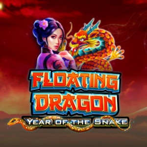 Floating Dragon - Year of the Snake