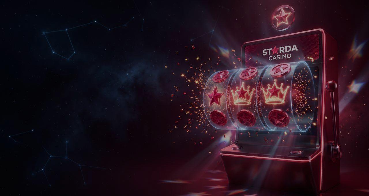Starda Casino